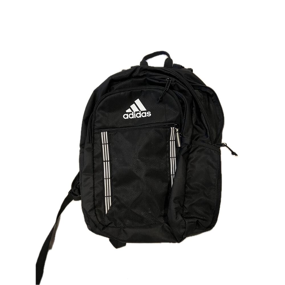 Adidas Defender Backpack w Padded Sleeve